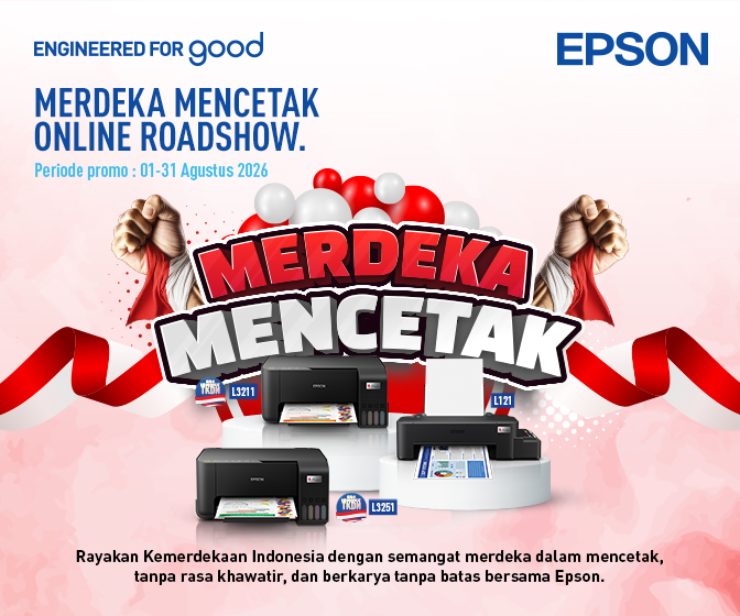 Epson Indonesia