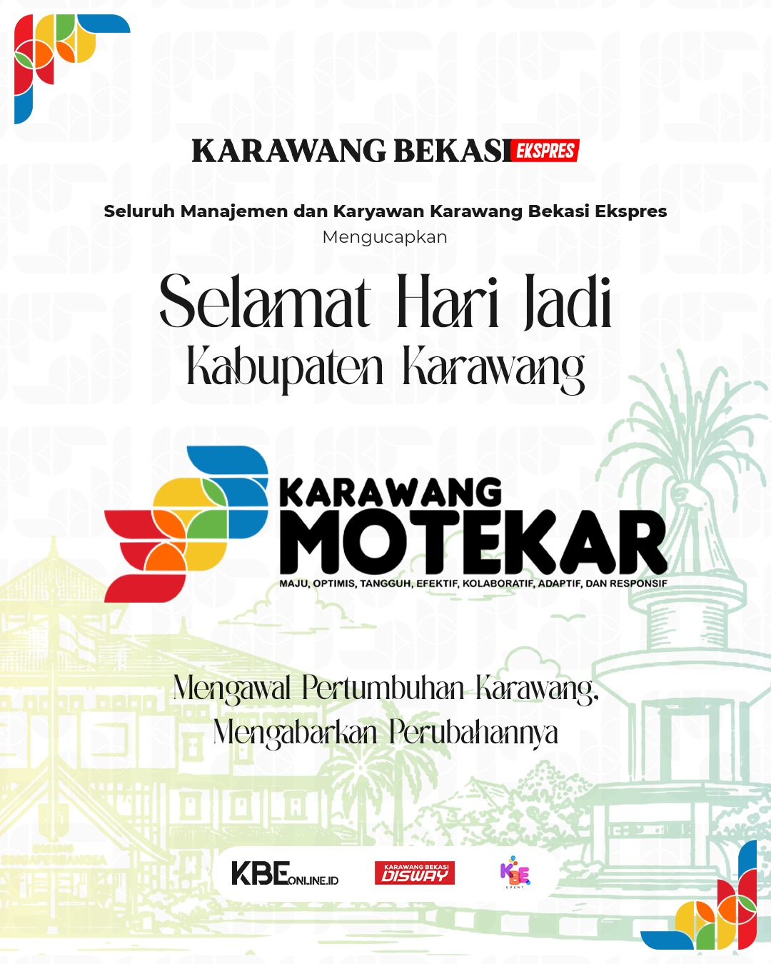 Karawang Bekasi Ekspres