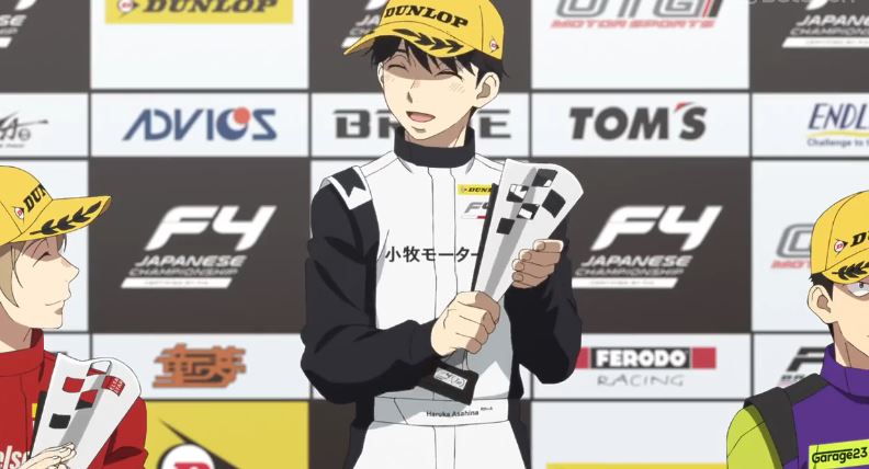 Nonton Overtake! Episode 12 Tamat Subtitle Indonesia, Tenang Link Streaming Legal Kok, Jadi Gak Perlu Ribet