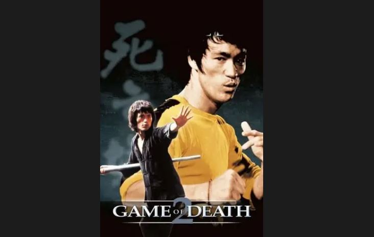 Sinopsis, Link Nonton dan Download Game of Death II (1981) Subtitle Indonesia