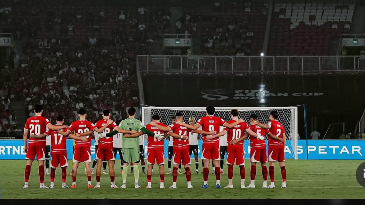 Keajaiban di GBK! Indonesia Menang 9-2 atas Bangladesh, Garuda Lolos Final ASEAN Cup dan Tantang Thailand