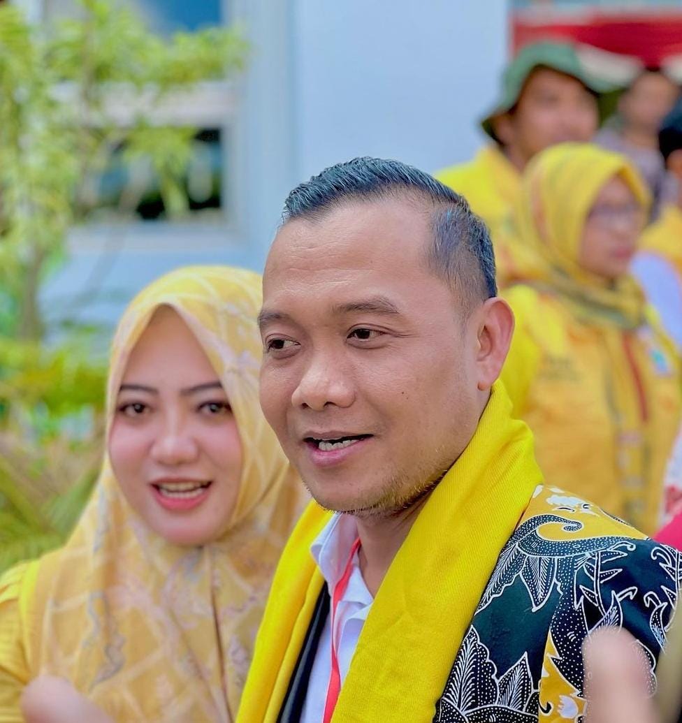 Golkar Pastikan PAN Gabung Fraksi Partai Amanat Golkar