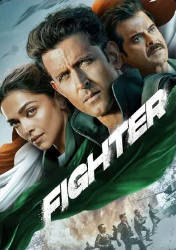 Nonton Film India Terbaru Fighter (2024) Subtitle Indonesia