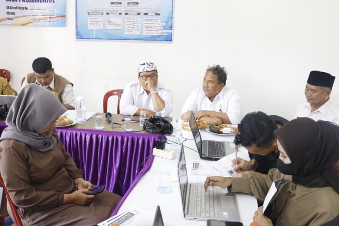 Kemenag Purwakarta Dorong 6.490 UMKM Miliki Sertifikat Halal