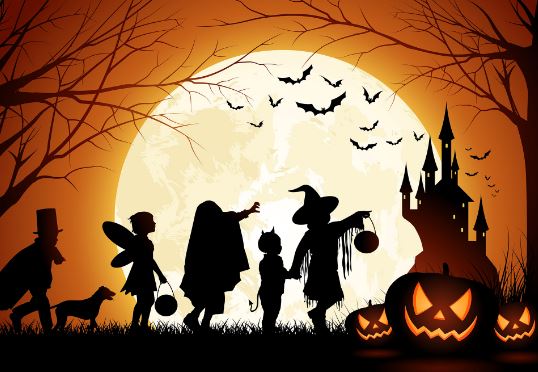 Apa Itu Halloween? Ini Asal Usul Hari Halloween yang Dirayakan Tiap 31 Oktober