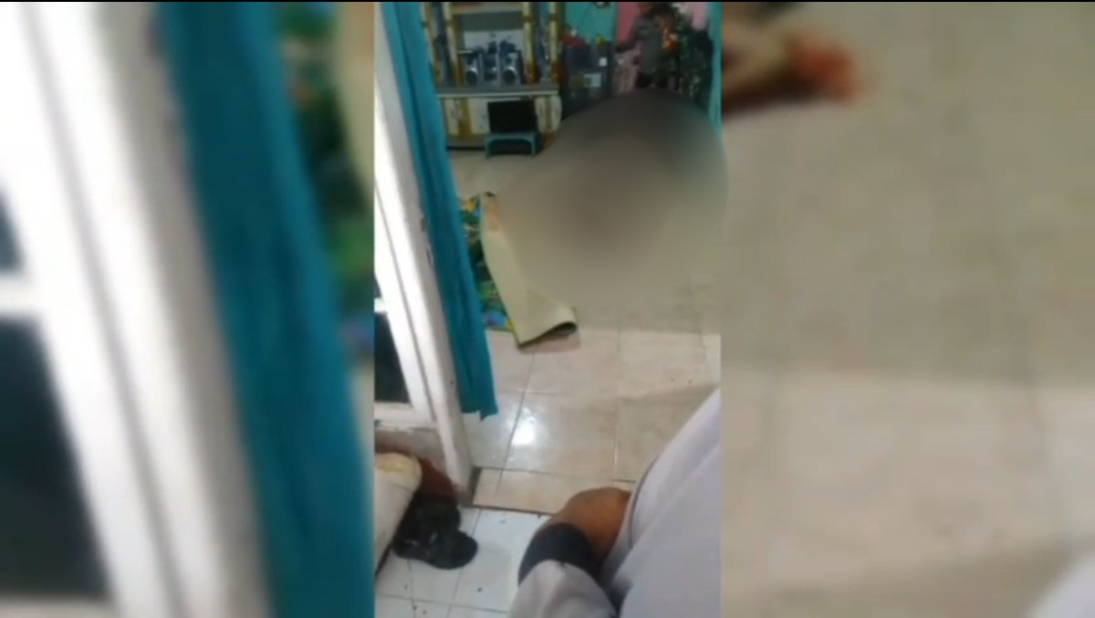 Polisi Dalami Kasus Kematian Pengusaha Tenda di Cibitung