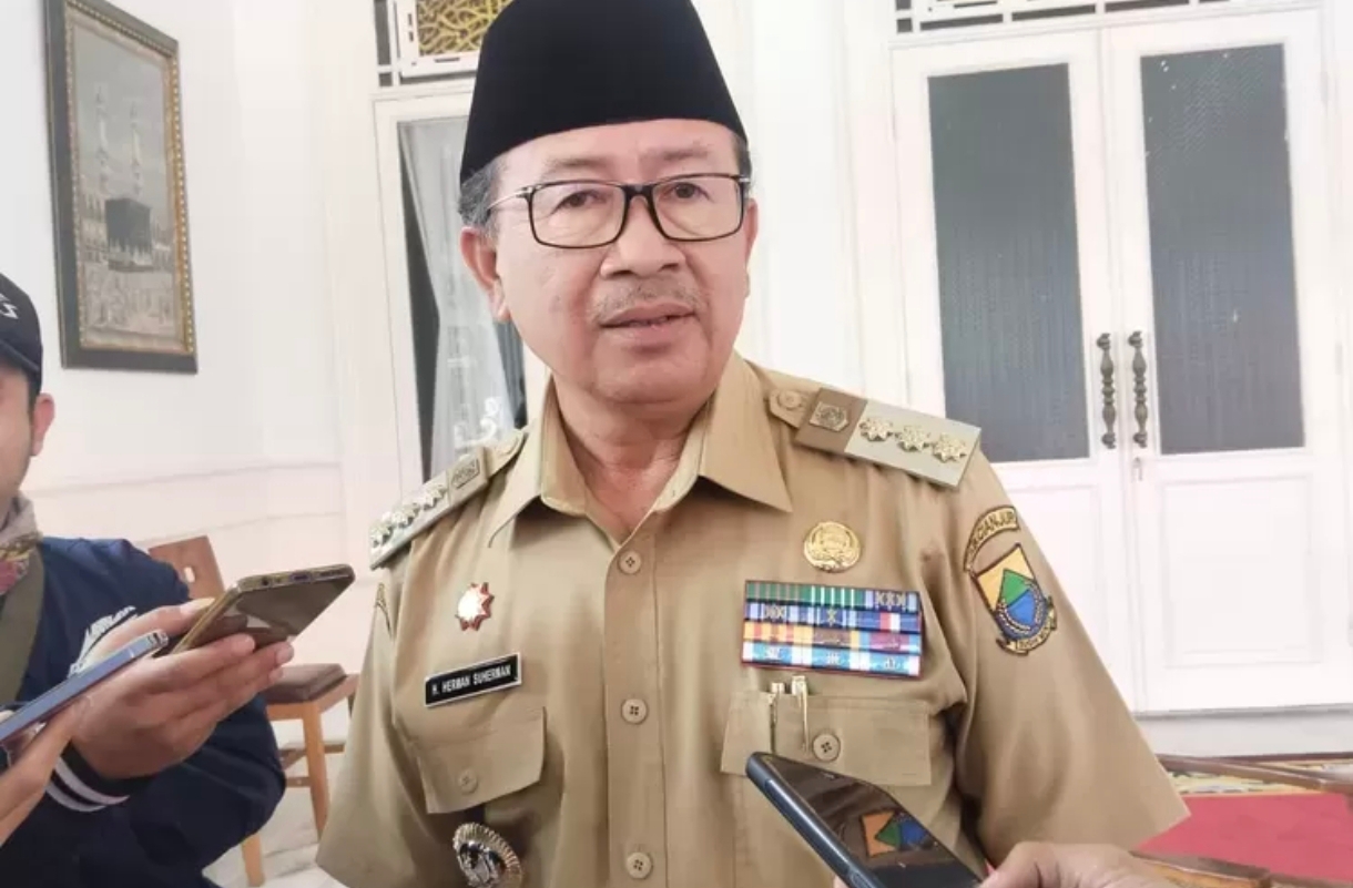 Cianjur Siapkan 900 Hektare Lahan untuk Kawasan Industri Baru