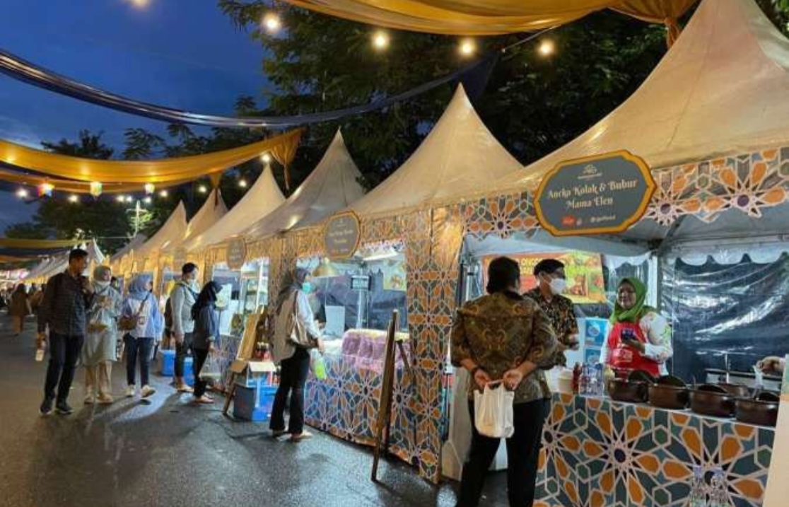 Festival Ramadan 2026 Meriahkan Bekasi dengan Bazar UMKM dan Lomba Islami
