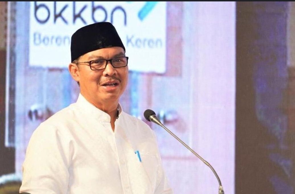 Hari Kependudukan Dunia 2023, Kepala BKKBN: Masyarakat Jadi Kuat Saat Perempuan dan Anak Diberdayakan