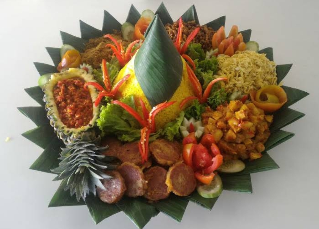11 Tempat Pesan Tumpeng Mini di Tambun Selatan, Cocok untuk Syukuran hingga Acara Kantor