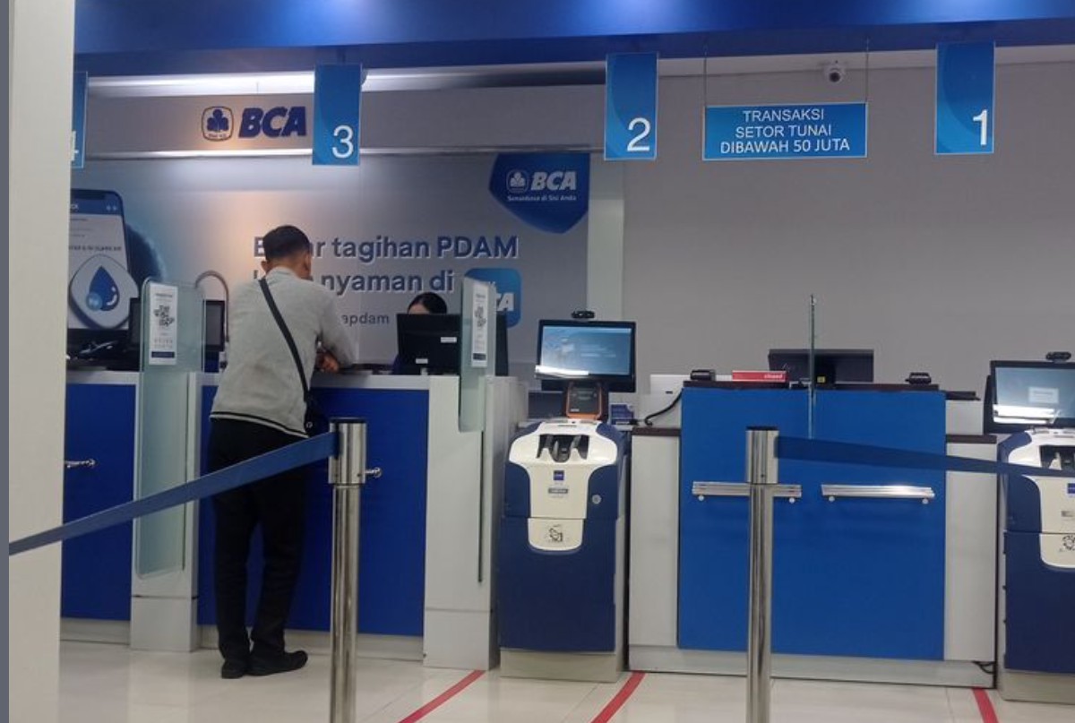 Tabel Angsuran KUR BCA 2026 Pinjaman Rp100 Juta Cicilan 1-5 Tahun, Yuk Ajukan Buat Modal!