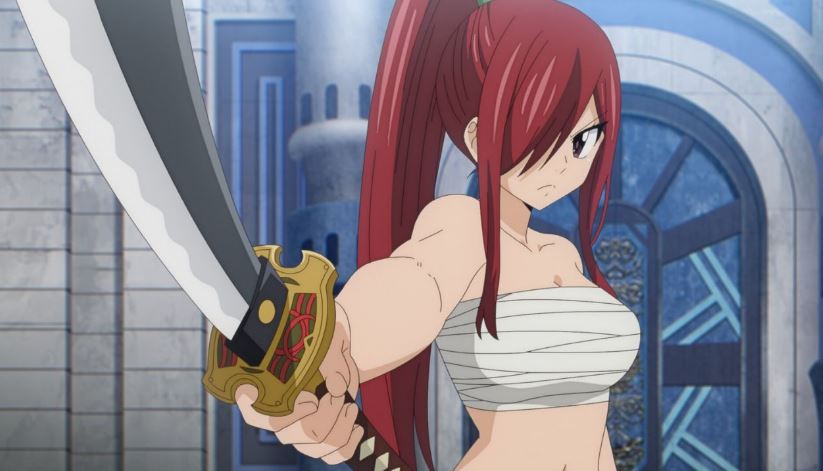 Fairy Tail: 100 Years Quest Episode 11 ''Wraith, The Spirit Dragon'': Tempat Nonton dan Jadwal Rilis