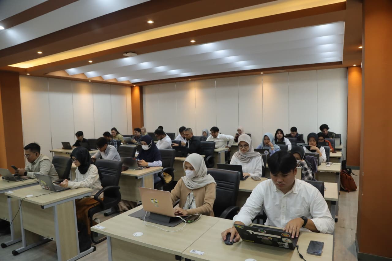 1.565 Calon Ahli K3 Lulus, Siap Disebar ke Seluruh Daerah