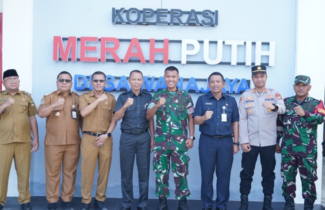 Bekasi Dorong Koperasi Desa Bangkitkan Ekonomi Lokal