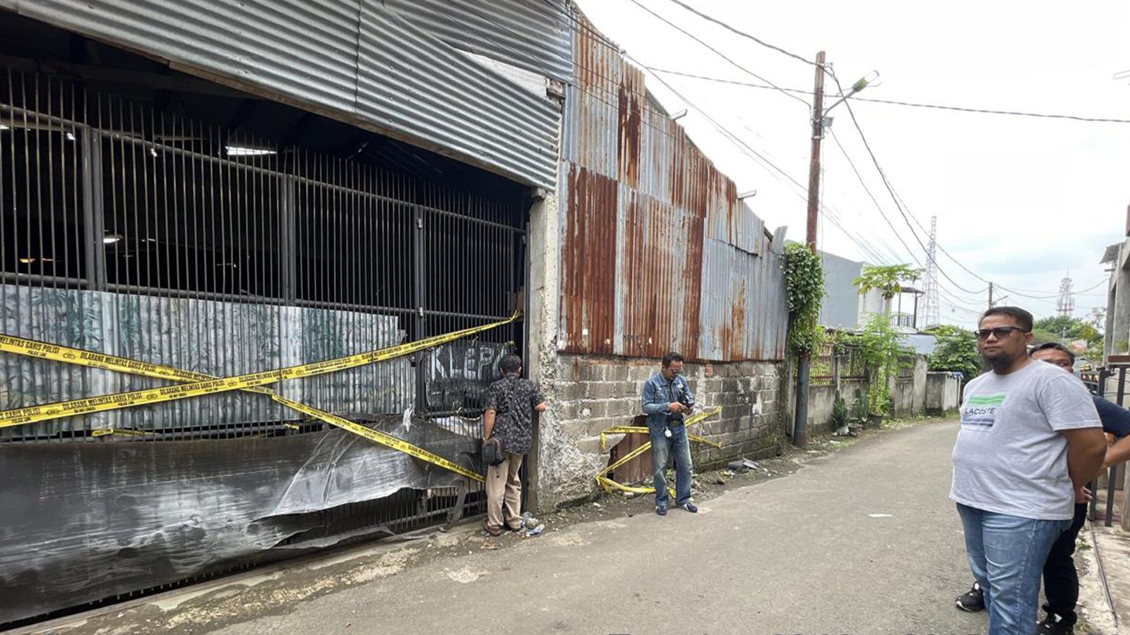 Pertamina Patra Niaga Regional JBB Apresiasi Bareskrim Polri Bongkar Praktik Penyalahgunaan LPG di Cipayung