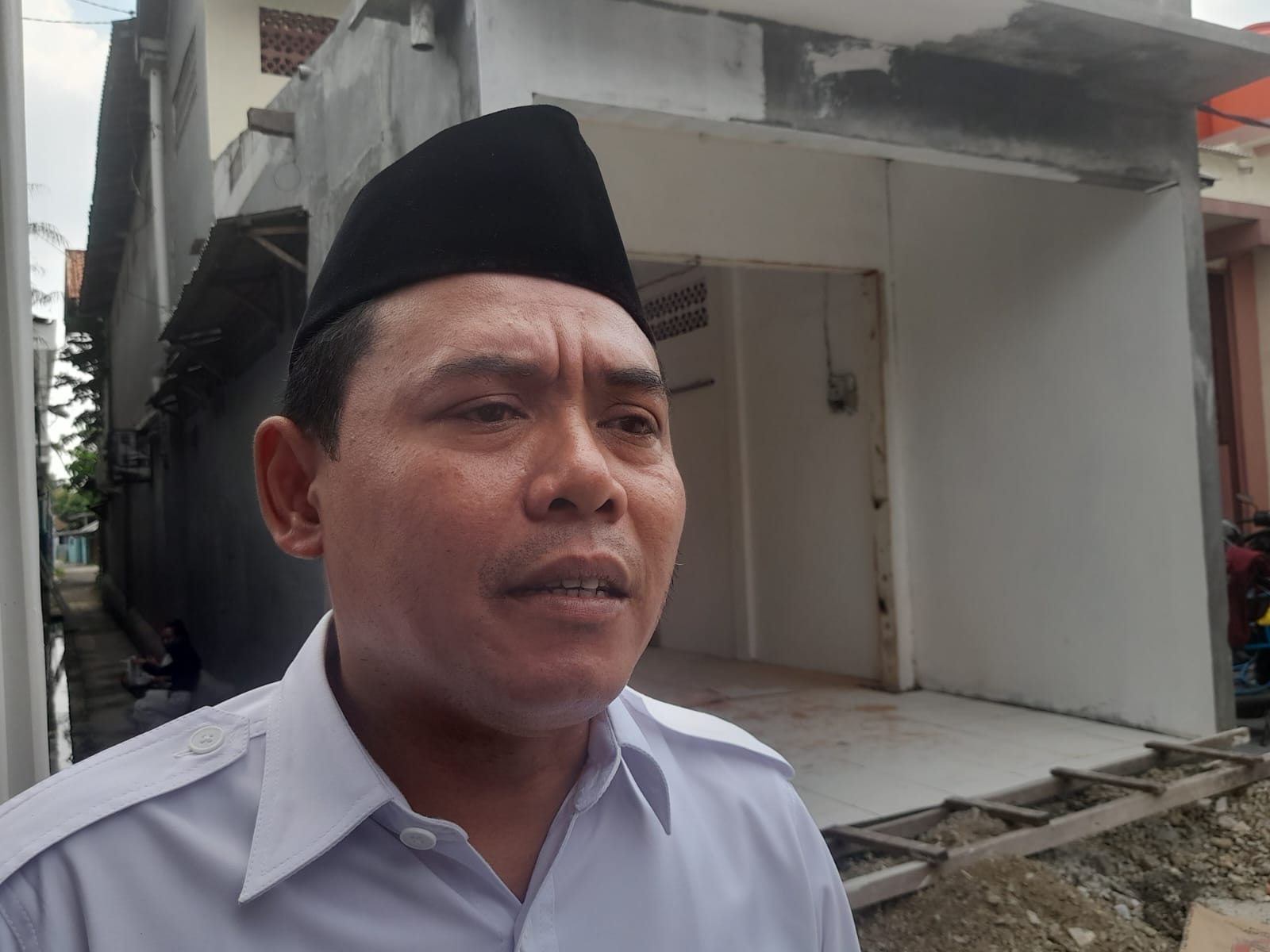 Endang Sodikin: PKS Juru Kunci Kemenangan Gerindra Karawang