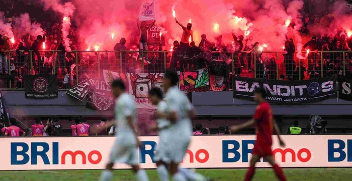 Fraksi Gerindra DPRD Kota Bekasi Prihatin Tragedi Memakan Korban Persija vs Persib