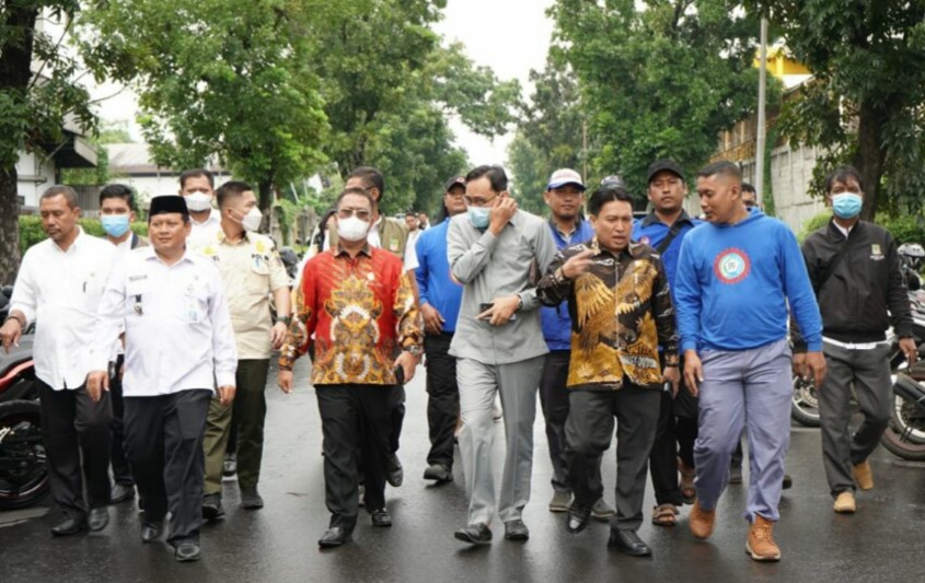 Ini Penyebab Pabrik Ban di Kabupaten Bekasi Bangkrut, Bukan Karena Naik Gaji Tapi... 