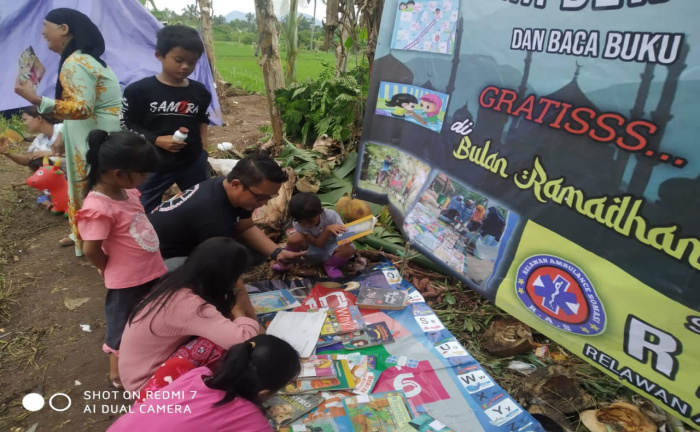 Gempa Bumi Cianjur, DKPP Mulai Inventarisasi Hewan Ternak