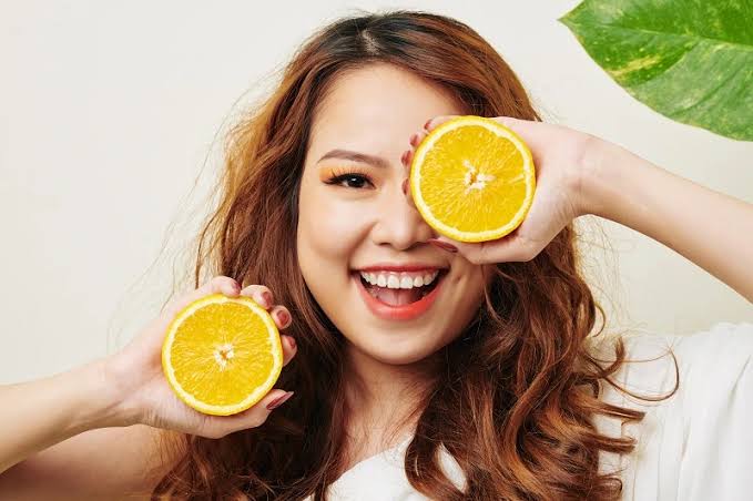 6 Manfaat Vitamin C Untuk Kulit Wajah