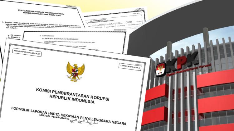 Calon Pimpinan KPK dan Tantangan 79 Tahun Indonesia Merdeka: Wujudkan Cita-Cita Indonesia Bebas Korupsi