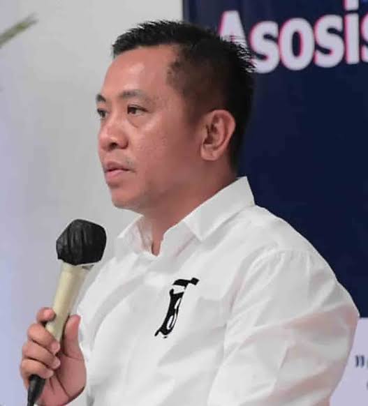 Aep Ingin Pasangannya di Pilbup Karawang 2024 dari Kader Parpol