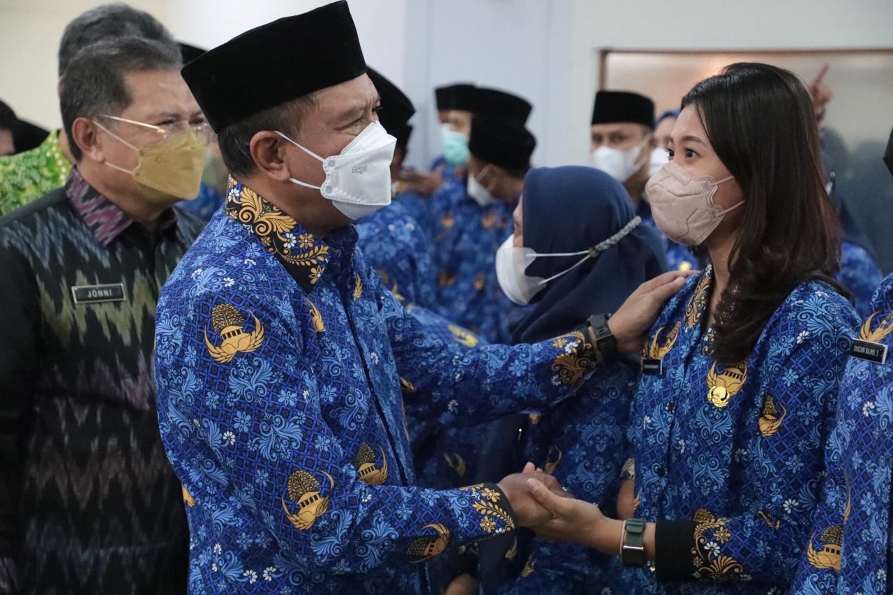 Pastikan Ini Sebelum Daftar, Cara Cek Formasi CPNS 2024 di Lembaga yang Kamu Minati