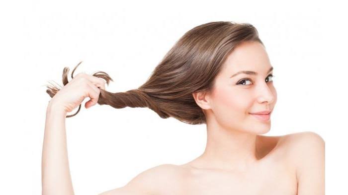 12 Cara Merawat Rambut Supaya Sehat dan Kuat