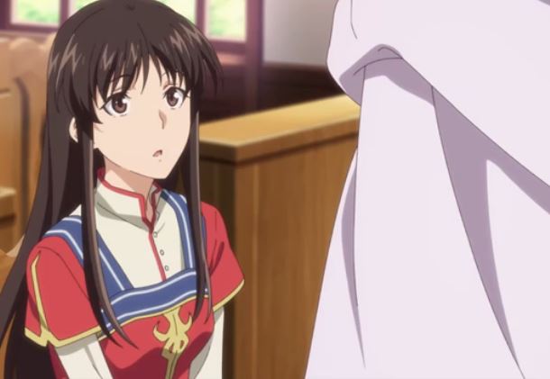 Sinopsis, Streaming dan Download Seijo No Maryoku Wa Bannou Desu Season 2 Episode 11 Subtitle Indonesia