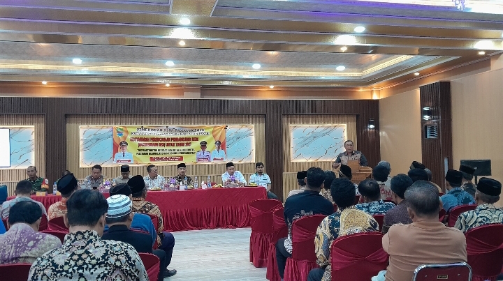 Infrastruktur Pasirgombong Menanti Realisasi