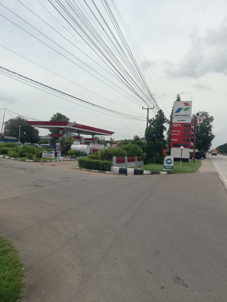 Pertamina Patra Niaga Selidiki Dugaan Pelanggaran Penyaluran BBM Subsidi di SPBU Subang