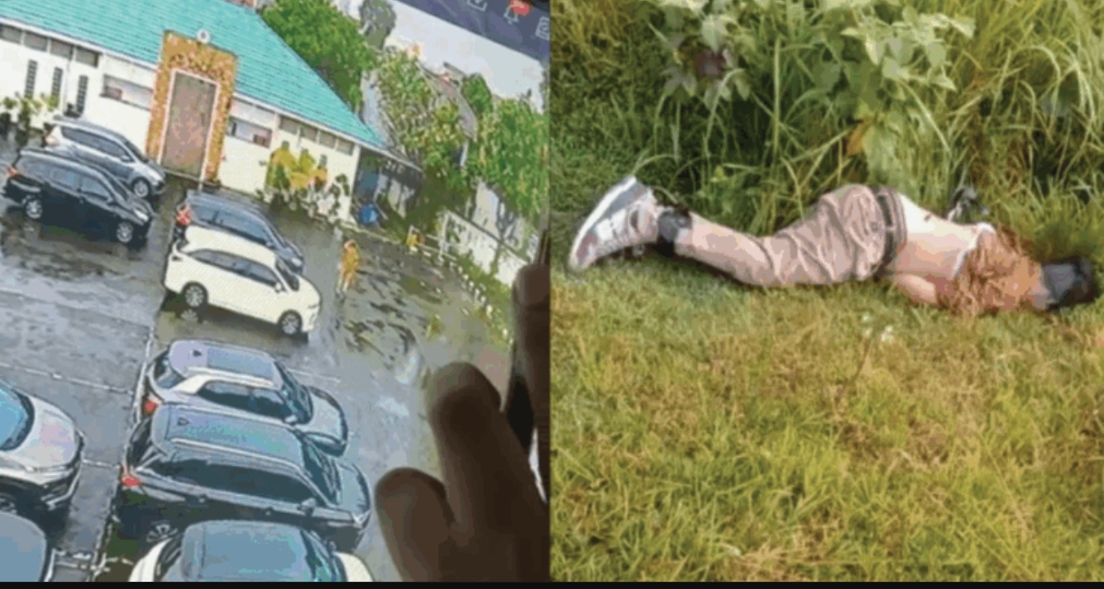 Kepala Cabang Bank Diculik dan Dibunuh, Jasad Ditemukan di Bekasi 