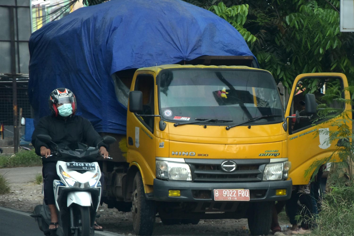 Begini Kata Anggota DPRD Bekasi Fraksi PDIP Soal Rencana Kenaikan Tarif Iuran Sampah