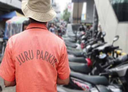 Polemik Lahan Parkir di Bintara Raya, Koordinator: Kami 5 Tahun Kelola dan Setor untuk PAD