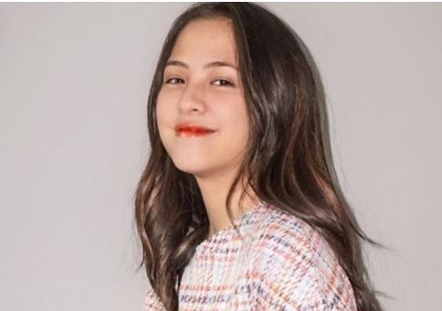Superstar Knockout : Adhisty Zara Akan Tanding Tinju Lawan Lula Lahfah