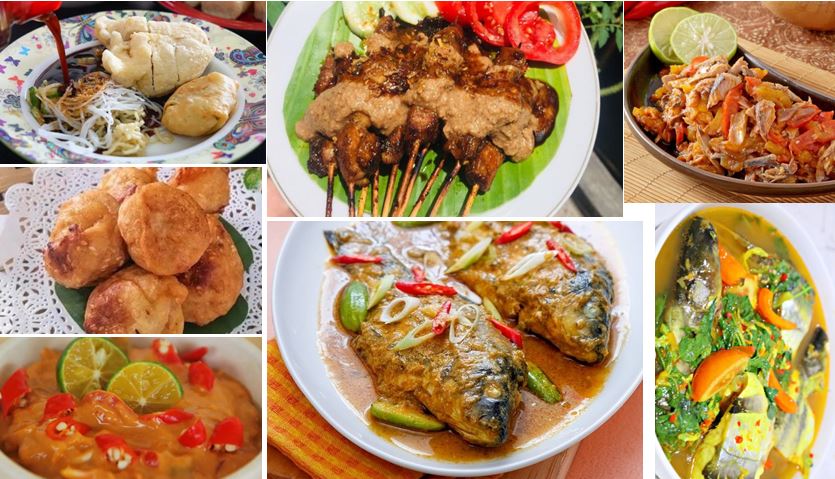 Wajib Dicoba! Inilah 10 Rekomendasi Kuliner Lampung yang Legendaris dan Memiliki Ciri Khas