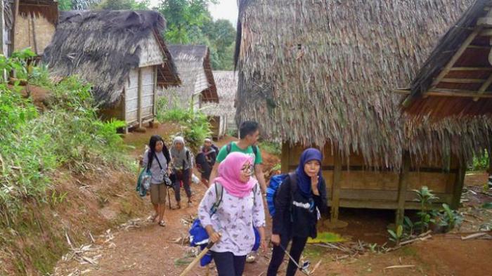 7 Kegiatan yang Wajib Kamu Lakukan saat Trip ke Suku Baduy, Nyesel Kalau Dilewatkan