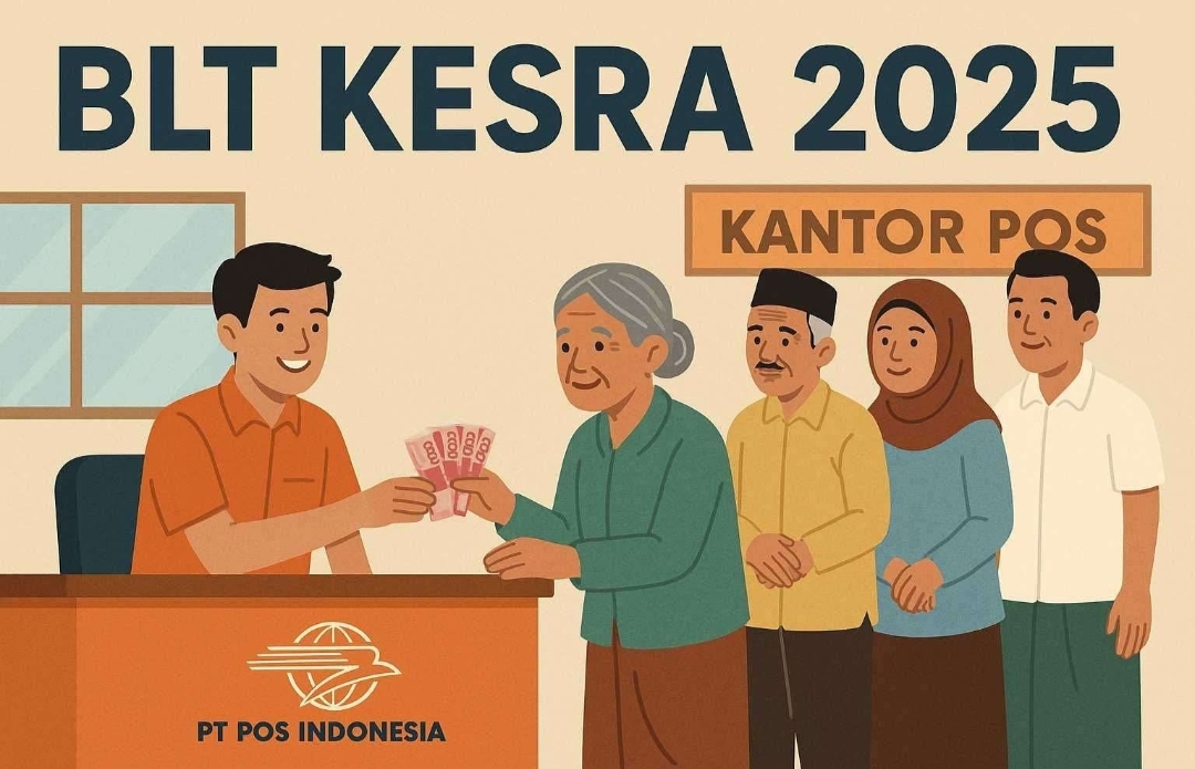 Kades Jayasampurna Geram Gara-gara PKH dan BLT Kesra Tidak Tepat Sasaran, Ini Faktanya 