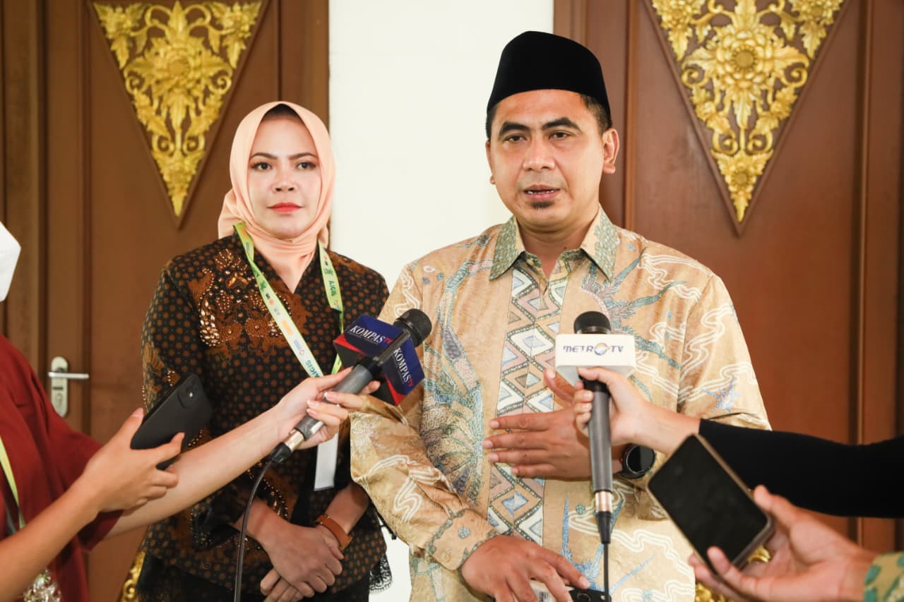 Pansus Hak Angket DPRD Pati Berjalan, Pelayanan Publik Juga Diminta Tetap Jalan