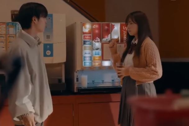 Nonton Dorama Jepang Terbaru Renai Kakumei episode 1-3 sub Indo, Kisah Romansa Manis Berlatar Sekolah