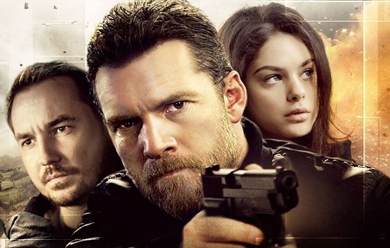 Tayang Malam Ini, The Hunter’s Prayer : Diperankan Sam Worthington Sebagai Pembunuh Bayaran