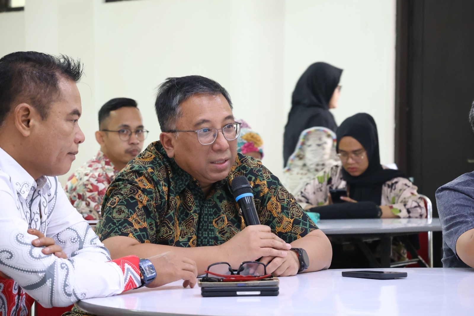 Hari Jadi Provinsi Jabar, Fraksi PKS DPRD Jawa Barat Dorong Peningkatan SDM