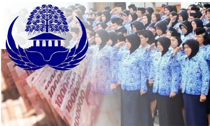 Cek Saldo! Uang Kadeudeuh Purna ASN Karawang Cair Bertahap Sejak 9 Maret