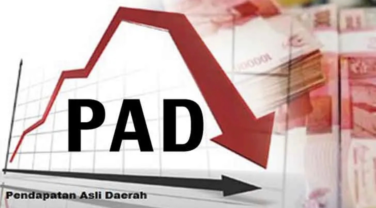 Sorotan PAD & Target Keuangan Kota Bekasi