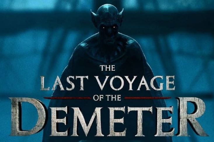 Link Nonton The Last Voyage of the Demeter, Film Horor Terbaru Tentang Perjalanan Sebuah Kapal Horor