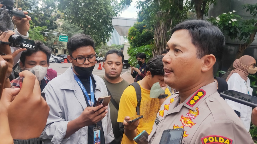 Kronologis Pengungkapan Jasad Termutilasi di Bekasi, Berawal dari Laporan Istri di Polsek Bantargebang