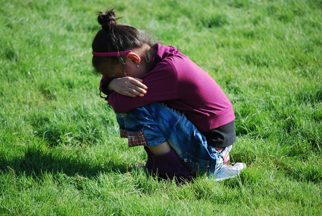 Jangan Judge Anak! Langkah yang Harus Dilakukan Jika Anak Menjadi Pelaku Bullying