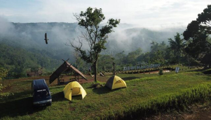 6 Rekomendasi Liburan di Subang Kota Nanas, Wisata Alam dan Budaya