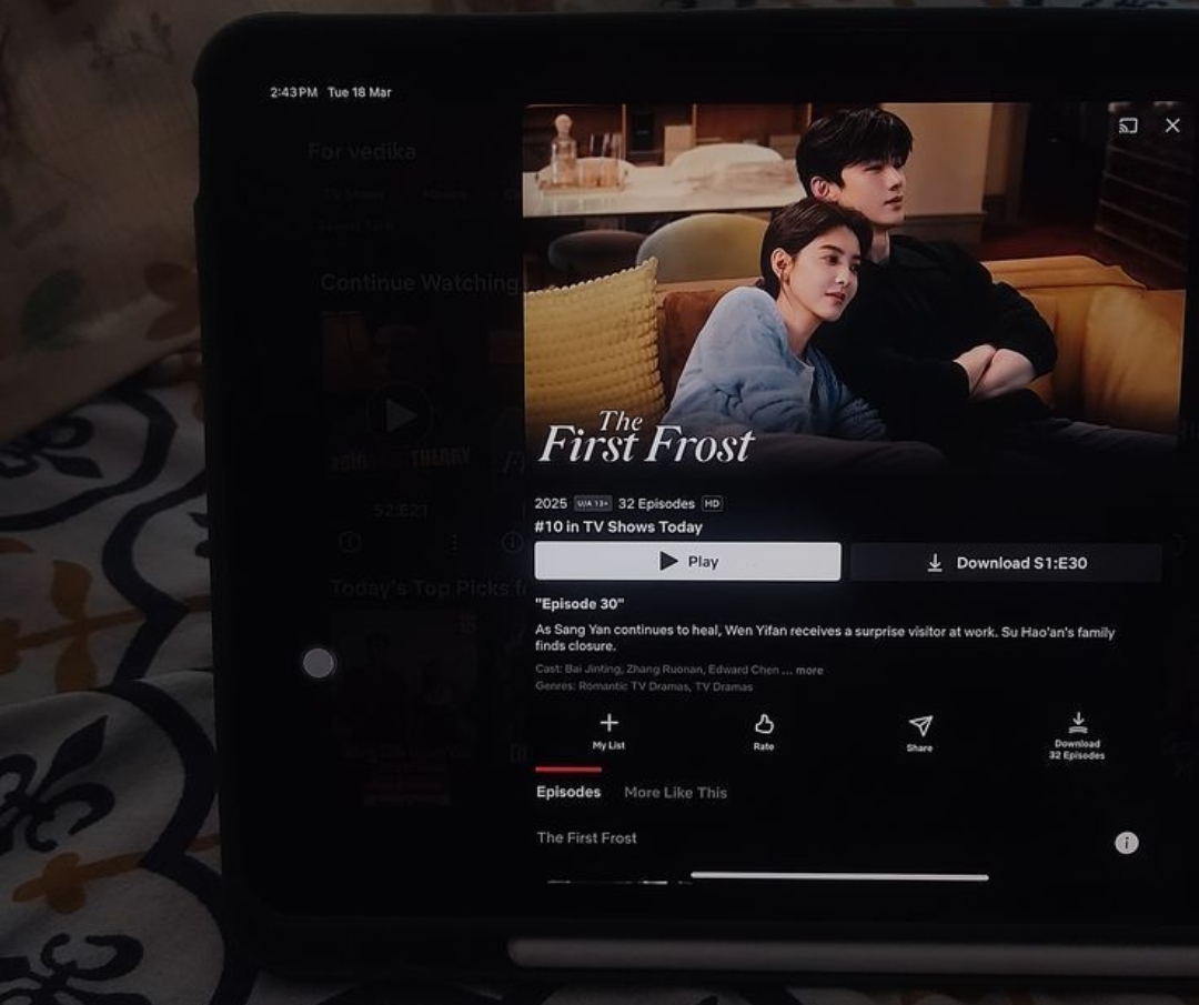 15 C-Drama Aman Puasa 2026, Seru Ringan Tanpa Adegan Dewasa, Cocok Ngabuburit Keluarga!