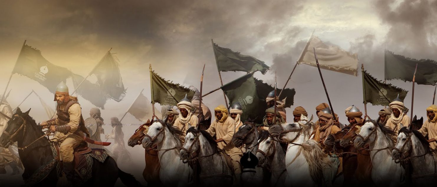 Kisah Perang Khandaq dan Usaha Kaum Muslimin Mempertahankan Kota Madinah